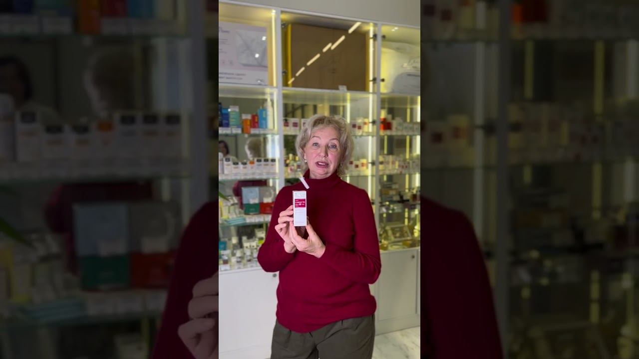 Отзыв на крем Guinot