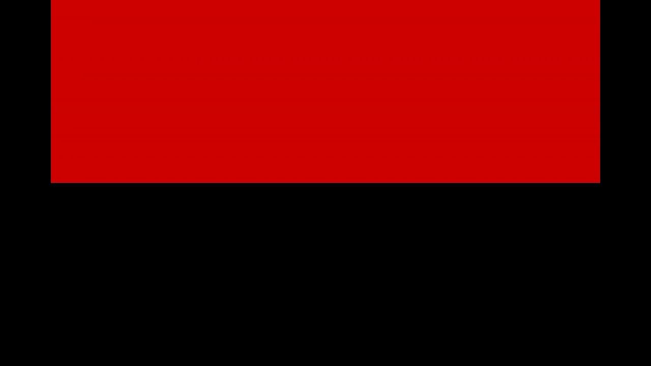 Красно-черный бес