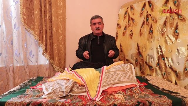 Eyda Ezid Mala Shex Brik