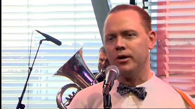 C.W. Stoneking  his Primitive Horn Orchestra - The Love Me Or Die