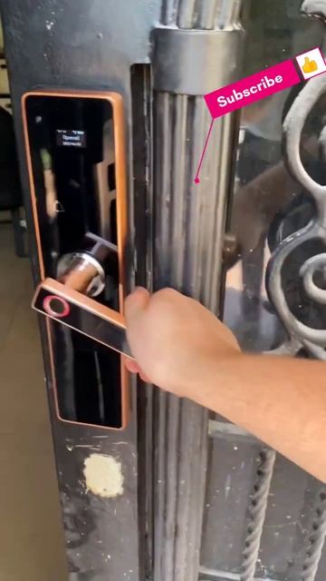 Sometimes All You Need Is A Thumb 👍