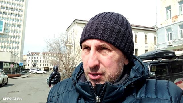 Cмартфон OPPO A5 Pro - Video 1080p 30fps (селфи камера)