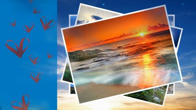 SmartShow 3D SlideShow 만들기