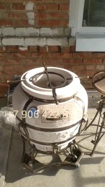 Тандыры МД КЕРАМИКА #тандыр #рыбалка #видео #шашлык #любовь