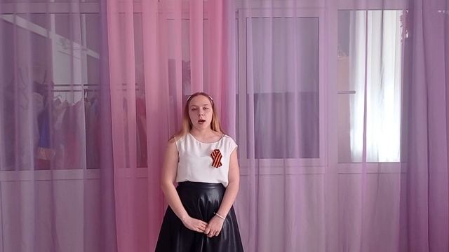 Власова Мария 