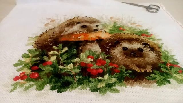 Итоги 2022 года - 12 готовых работ