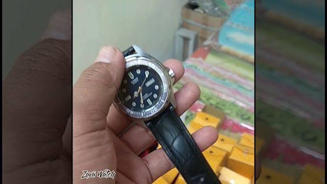 Casio 343 MMA-200W Quartz Watch Second Original