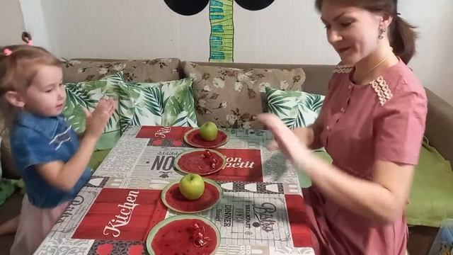 Музыкально-ритмические упражнения