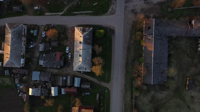 село Карманово, ул. Советская