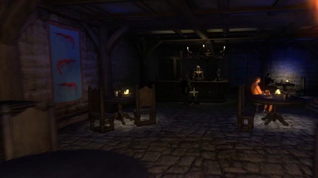 Mods In Skyrim Vs Mods In Oblivion