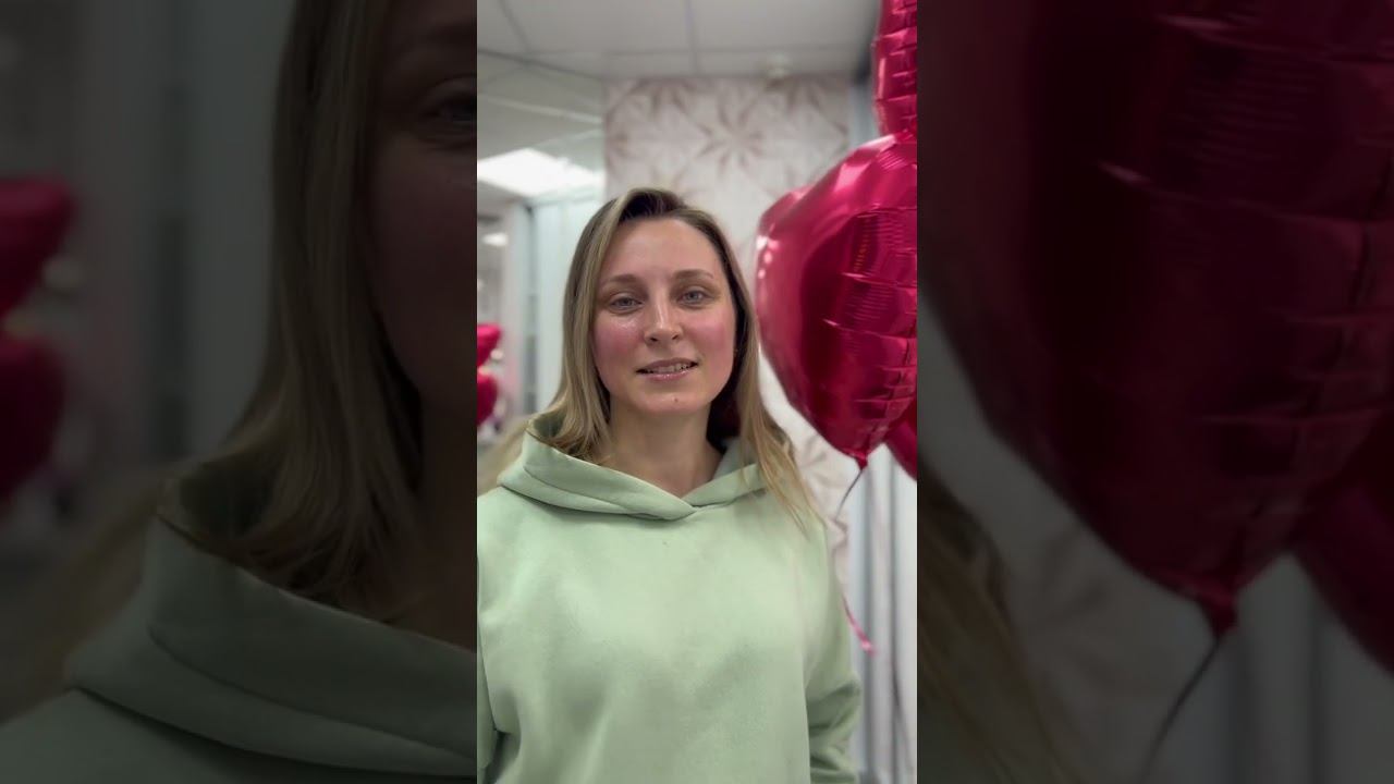 Отзыв на комплекс процедур 