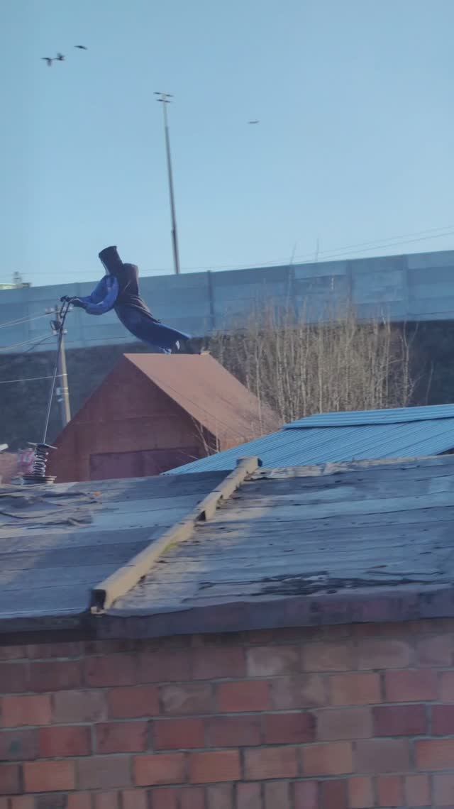 Призрачный гонщик