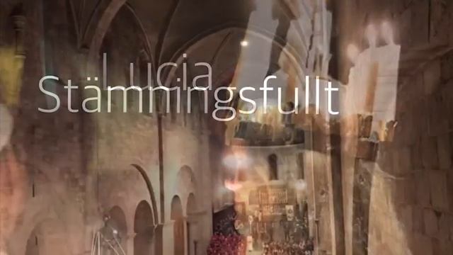 Glad Advent!