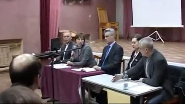 Проблемы Татыша