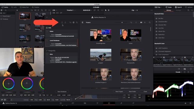 How To Prepare For Your New Resolve Software Update