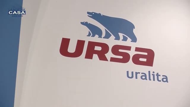URSA Italia -  Isolamento Per Un Domani Migliore