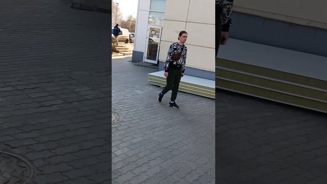 Видное ТЦ  Курс