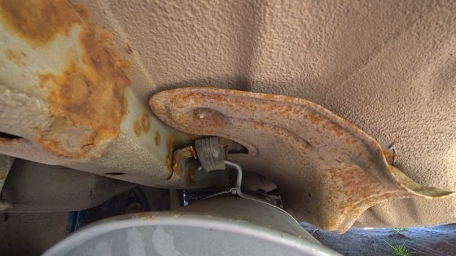 В гараже у Димона Авто-Разбор_102RUS