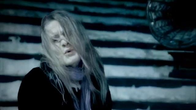 Оля и Монстр — Голос