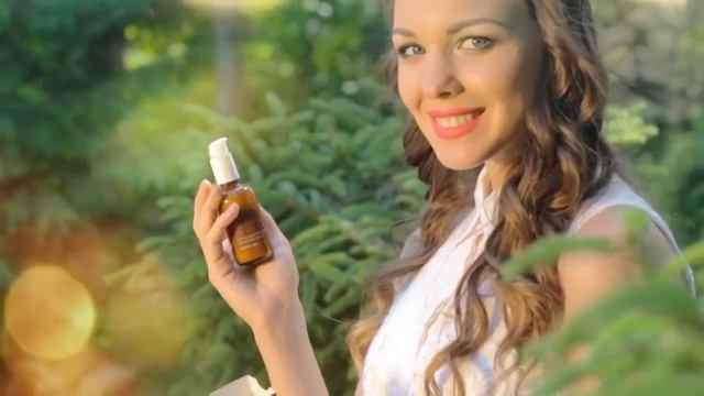 White Mandarin - украинская натуральная косметика