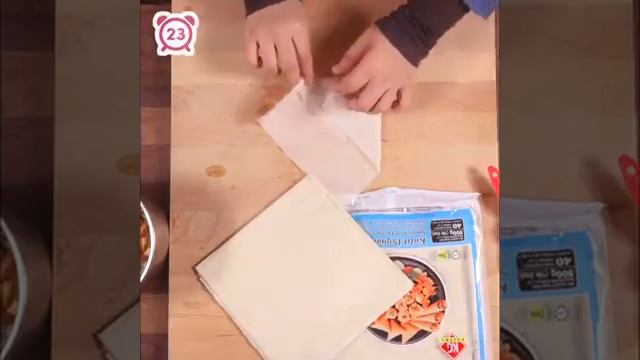 In Family Store How To Make Apple Pie With KG Spring Roll