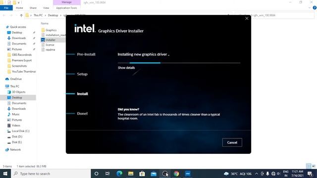 How To Fix Green Line Problem In Premiere Pro Full Driver Video | How To Fix Green Line In Hindi