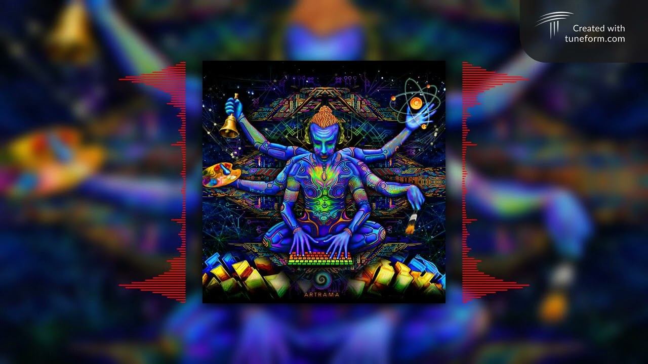 «Techno Mantra Dark