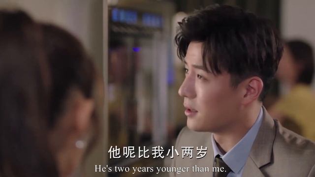 【熱劇不停】富二代為了跟美女合作，竟出賣親弟弟，幫著美女一起追弟弟💖Chinese DramaEP03-5