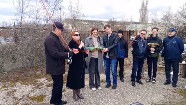 Проект парусного катамарана СКАТ 55. Испытания, наречение