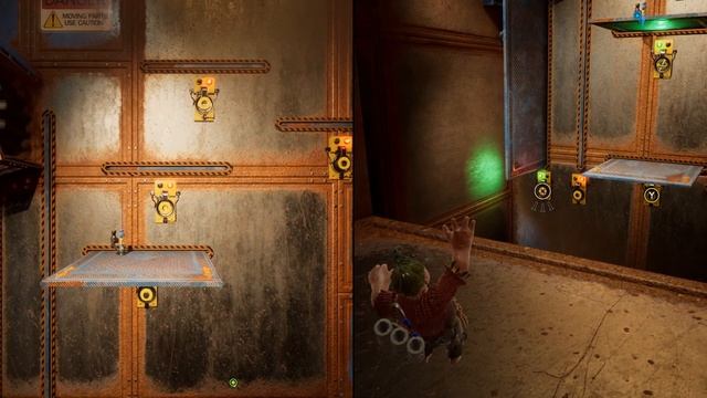 It Takes Two українською)Зробимо все разом)серія 2)Ящик з інструментами)проходження гри)