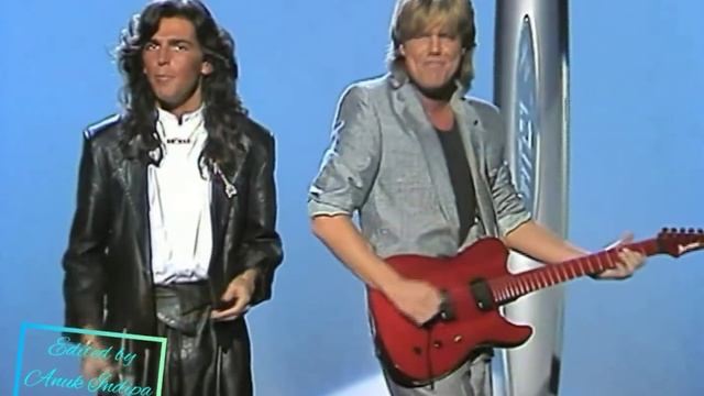 CHERI CHERI LADY (NEW DB VERSION)