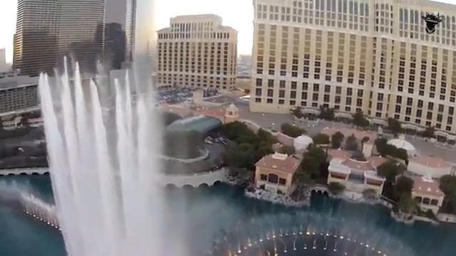 Las Vegas TBS@USA 11 13
