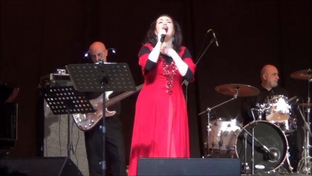 Тамара Гвердцители - Расскажите, ангелы