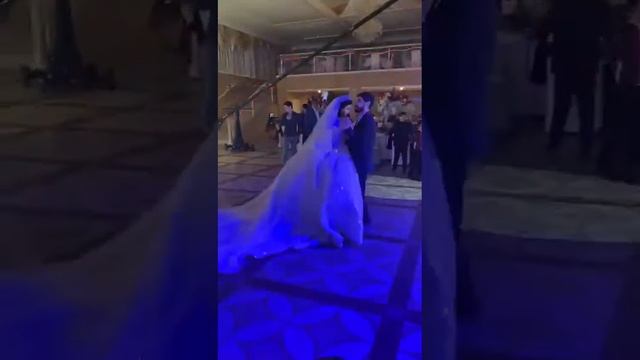 свадьба новосибирск   Вася и люба