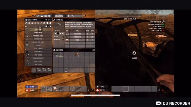 7 Days To Die With John