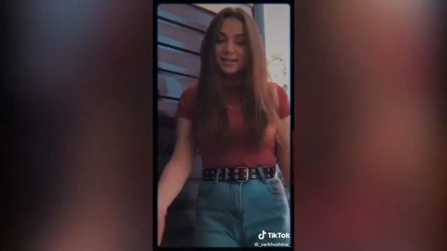 ТИК ТОК ЛУЧШЕЕ САМЫЕ КРАСИВЫЕ ДЕВУШКИ В TIK TOK