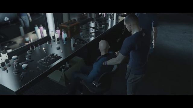 HITMAN 2016 | Париж, Франция | [Lets' Play] #2