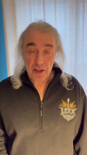 Lexx (группа Мастер) приглашает на концерт в Ярославле 18 апреля 2025