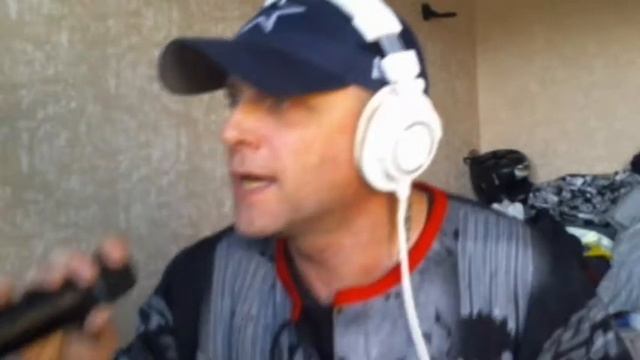 _Д. - Cheri Cheri Lady (Кода ты вернешься) (f)