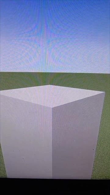 Minecraft Parkour