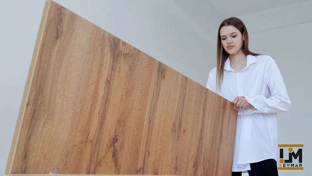 Стол-консоль трансформер Flash