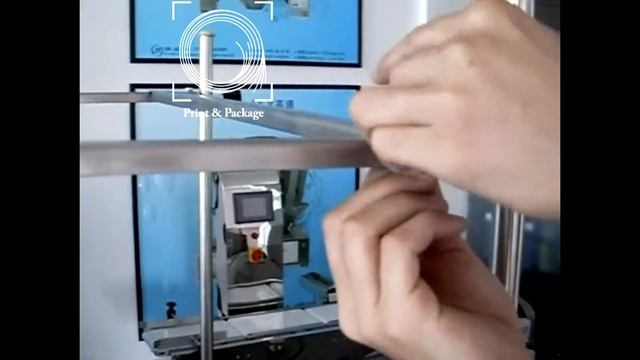 Видео инструкция по сборке мультиголовочного весового дозатора