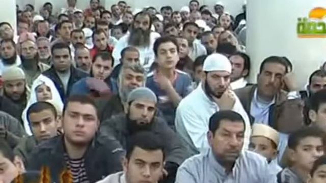 محمد حسين يعقوب حسن الخلق يدخله الجنة