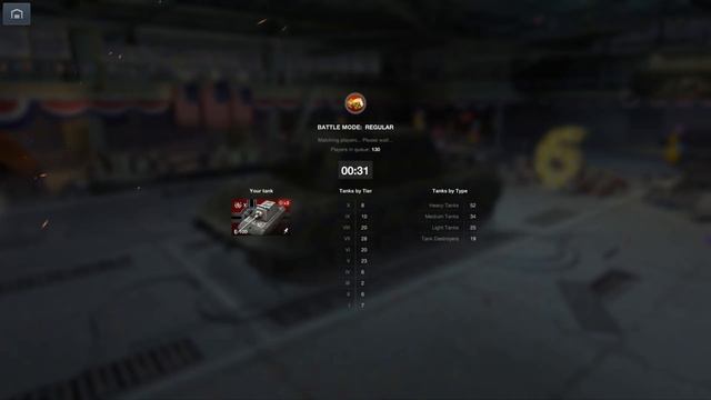 WOTB | E100 VS VK 72.01K!