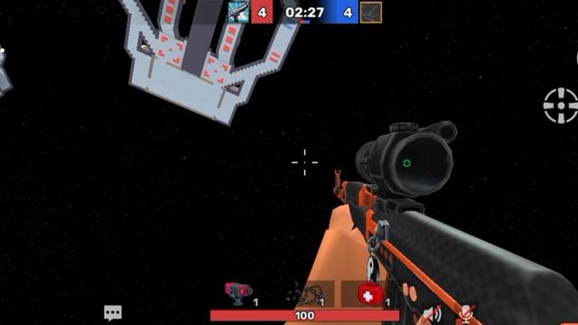 кубум дуэль