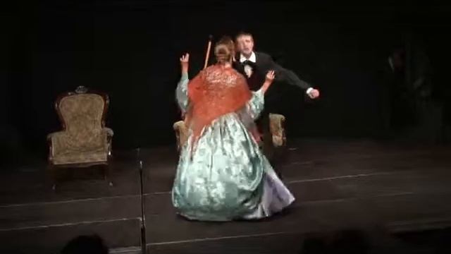 БЕДА ОТ НЕЖНОГО СЕРДЦА. 