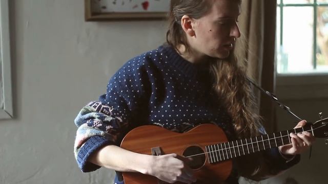 Nomke - Naamas song