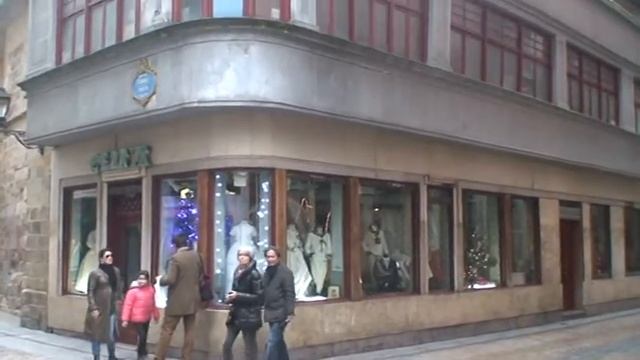 Bilbao 2011.Собор