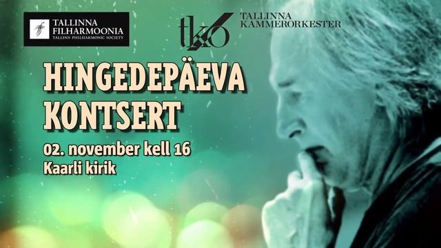 Filharm Hingedepäev