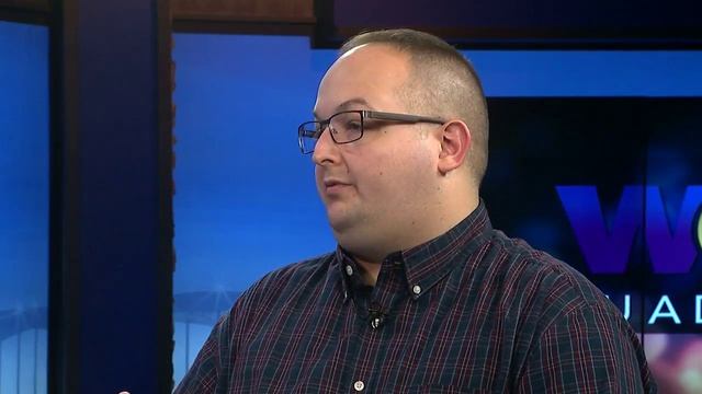 The Cities I Substitute Teachers I Quad City Symphony Orchestra I WQPT